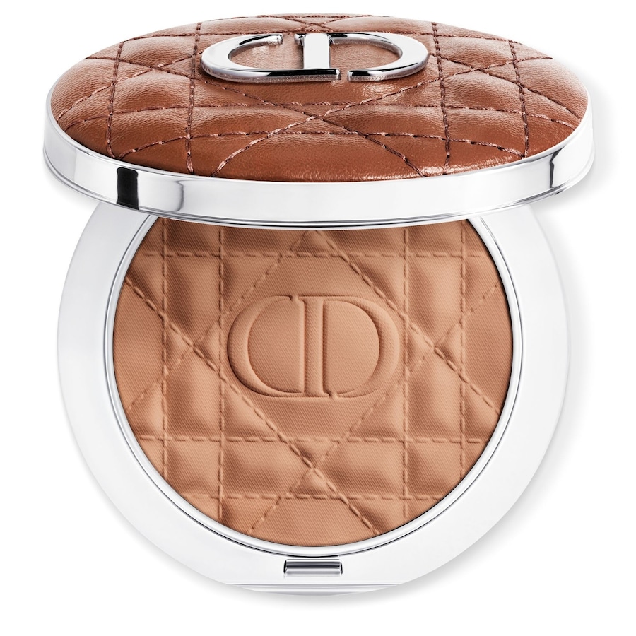 DIOR Forever Nude Bronze - Bronzer w kamieniu zapewnijący efekt naturalnego blasku lub matowego wykończenia Konturowanie twarzy 9 g 5 - INTENSE VELVET