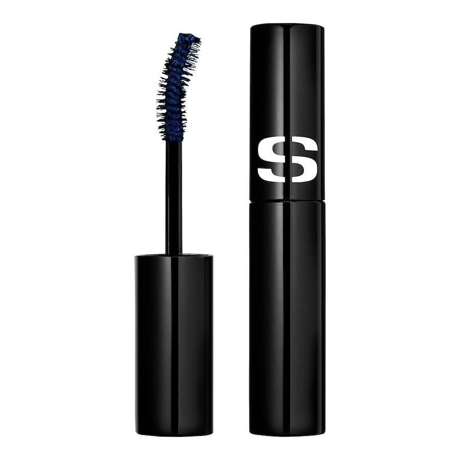 Sisley So Curl Mascara Tusze do rzęs 10 ml Deep Blue
