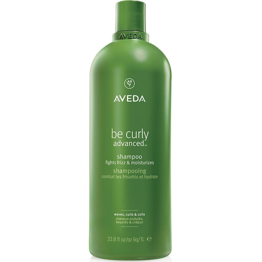 Aveda be curly™ Be Curly Advanced™ Shampoo Szampony 1000 ml
