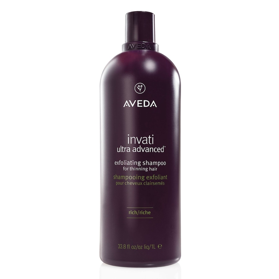 Aveda invati advanced™ Shampoo Rich Szampony 1000 ml