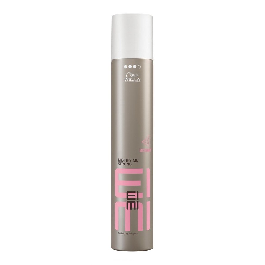 Wella EIMI Fixing EIMI Mistify Me Strong Lakiery do włosów 500 ml
