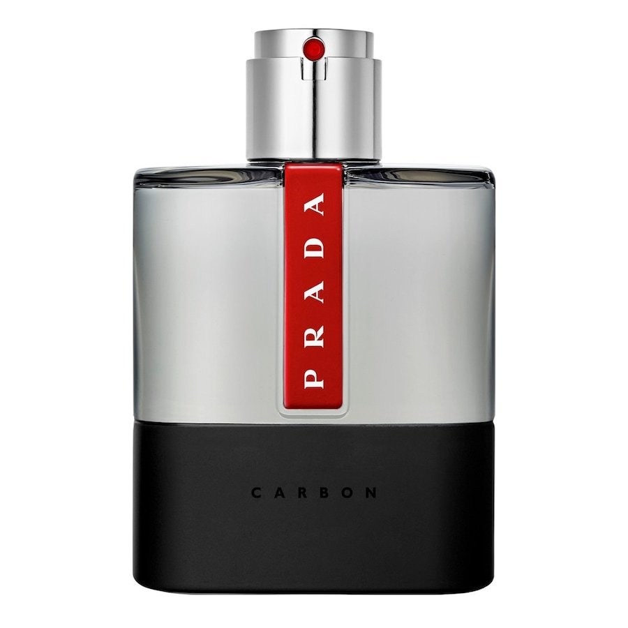 Prada Luna Rossa Carbon Woda toaletowa 100 ml Męskie
