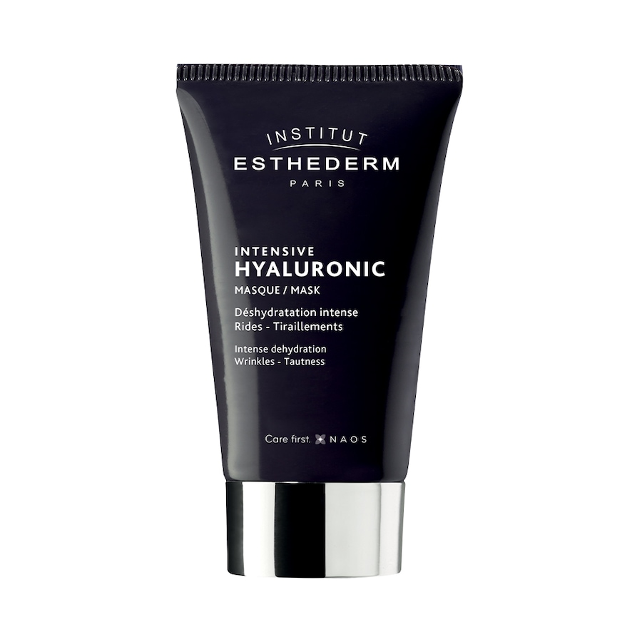 Institut Esthederm Intensive Hyaluronic Masque Maseczki nawilżające 75 ml