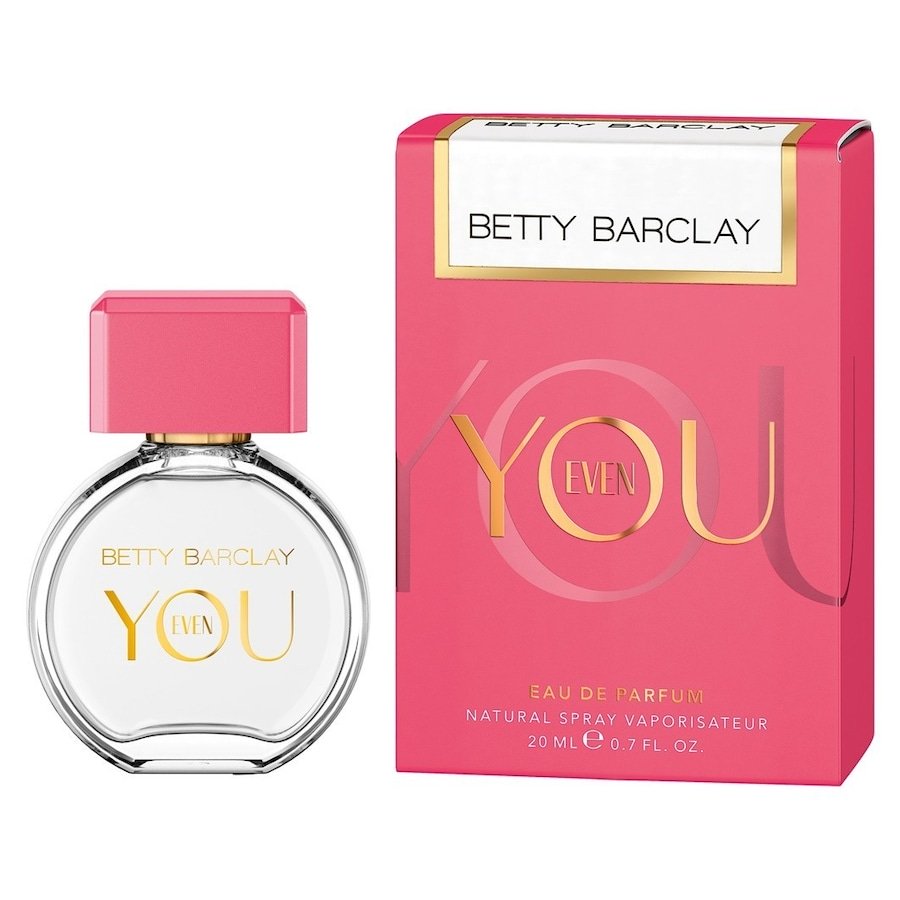 Betty Barclay Even You Woda perfumowana 20 ml Damski