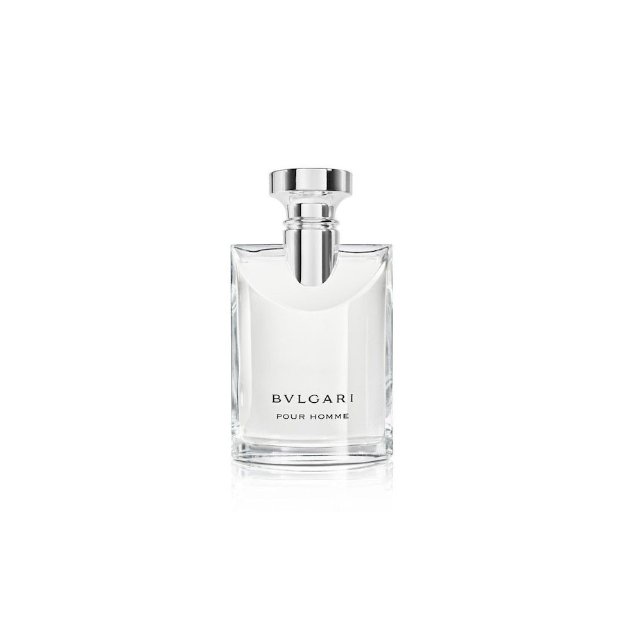 BVLGARI Bvlgari pour Homme Eau de Toilette Spray Woda toaletowa 100 ml Męskie