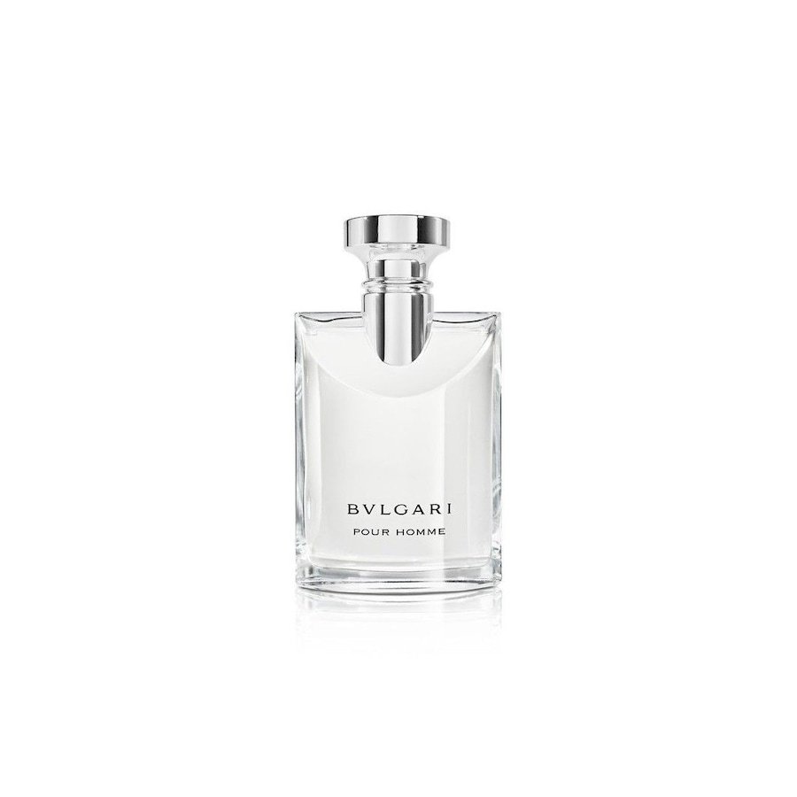 BVLGARI Bvlgari pour Homme Eau de Toilette Spray Woda toaletowa 100 ml Męskie