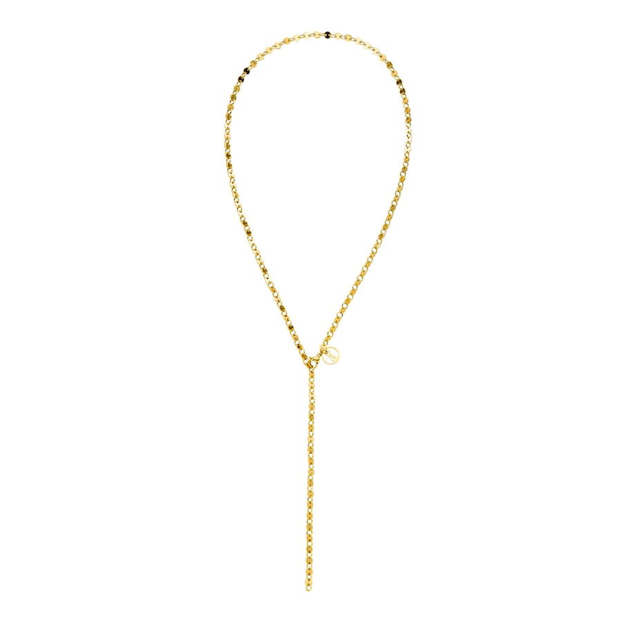 Purelei Purelei Naszyjnik Pure Naszyjniki 1 ct Damski