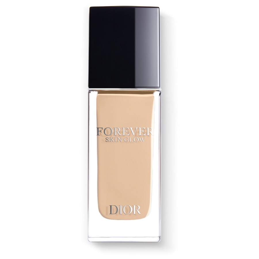 DIOR Dior Forever Skin Glow 24h Hydrating Radiant Foundation Podkłady 30 ml 0,5N - NEUTRAL
