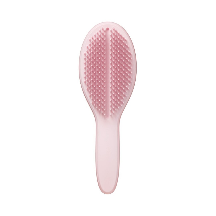 Tangle Teezer The Ultimate Hairbrush Tangle Teezer - The Ultimate Styler - Millennial Pink Płaskie szczotki do włosów 1 ct
