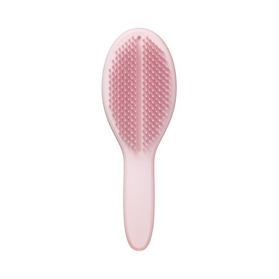 Tangle Teezer The Ultimate Hairbrush Tangle Teezer - The Ultimate Styler - Millennial Pink Płaskie szczotki do włosów 1 ct
