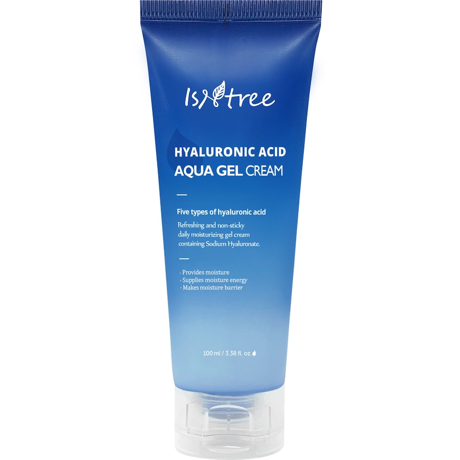 Isntree Hyaluronic Acid Aqua Gel Cream Kremy do twarzy 100 ml