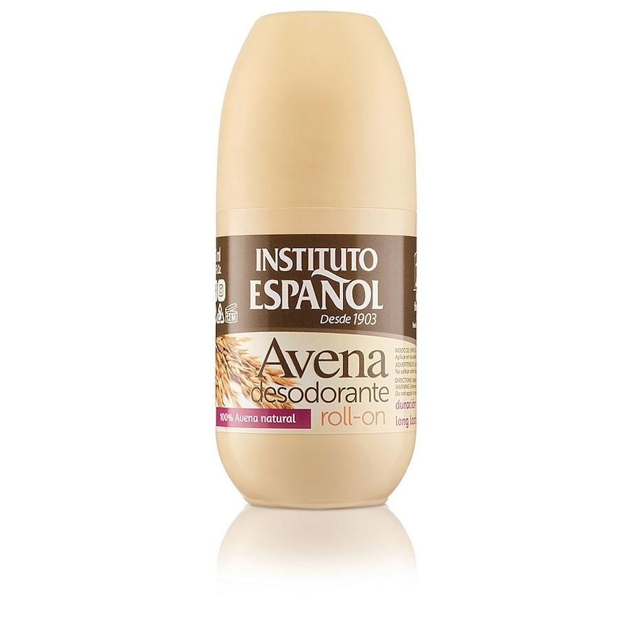 Instituto Español Oatmeal Dezodoranty 75 ml