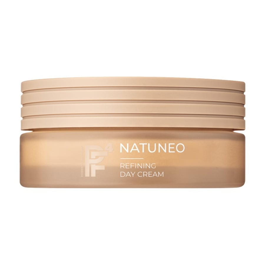 ANNEMARIE BöRLIND Refining day cream Kremy na dzień 50 ml