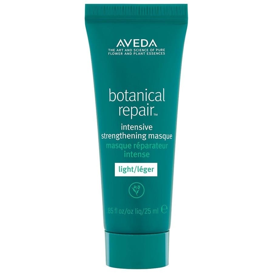 Aveda Repair & Care Botanical Repair™ Intensive Strengthening Masque: Light Maski do włosów 25 ml