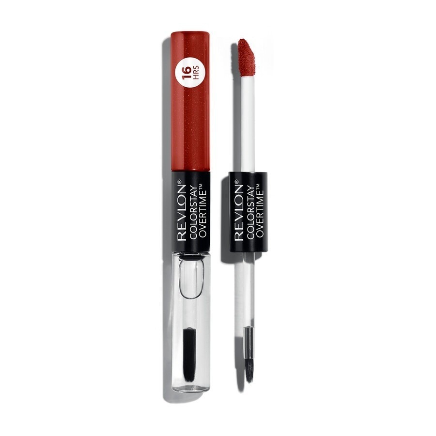 Revlon ColorStay Overtime™ Lipcolor Szminki 4 ml