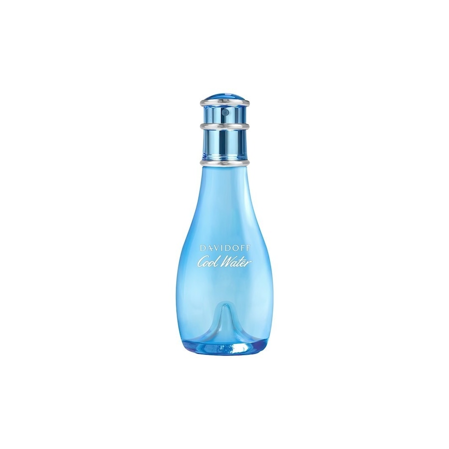 Davidoff Cool Water Woman Woda toaletowa 30 ml Damski
