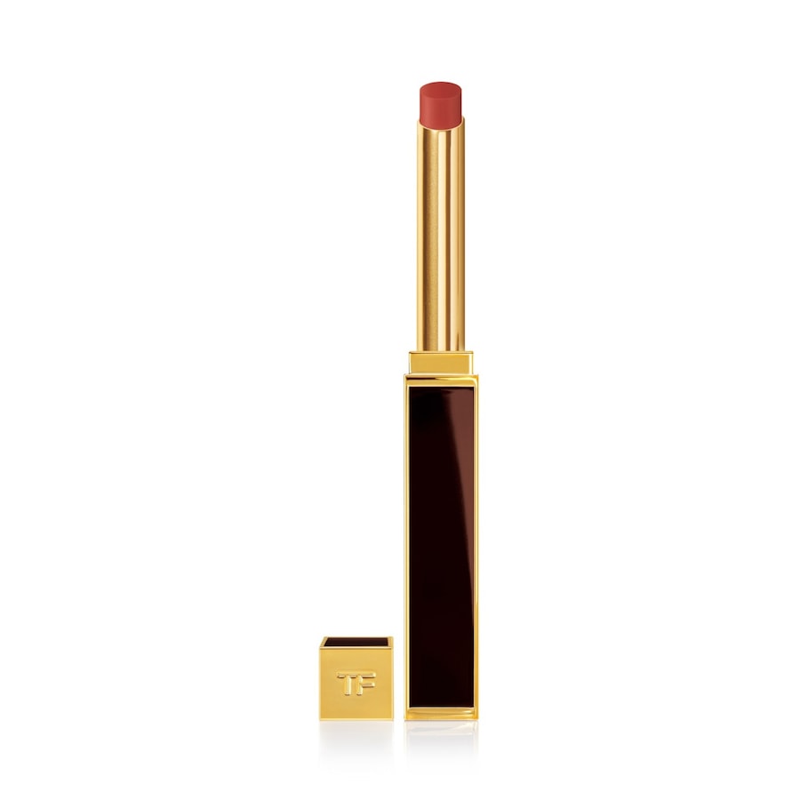 TOM FORD Slim Lip Color Shine Szminki 8 g 152 ROSE CORSET