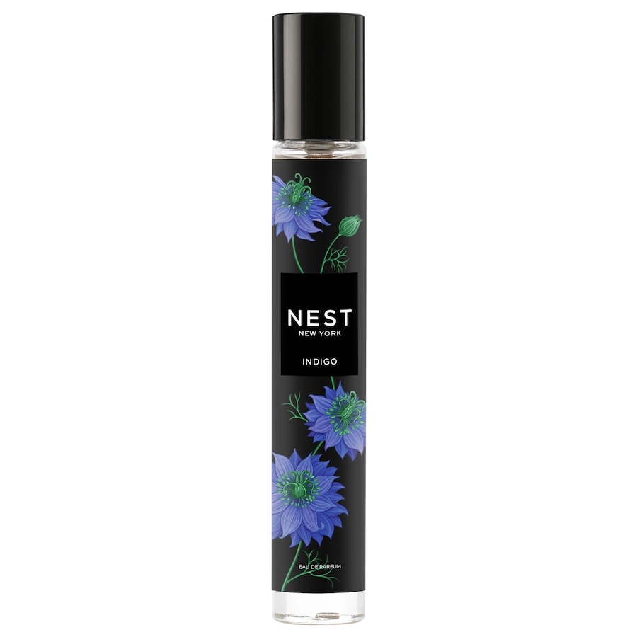 NEST NEW YORK Indigo Woda perfumowana 8 ml Damski
