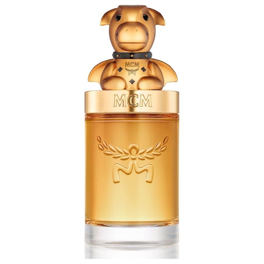 MCM Collection DARING DRAGON Woda perfumowana 100 ml