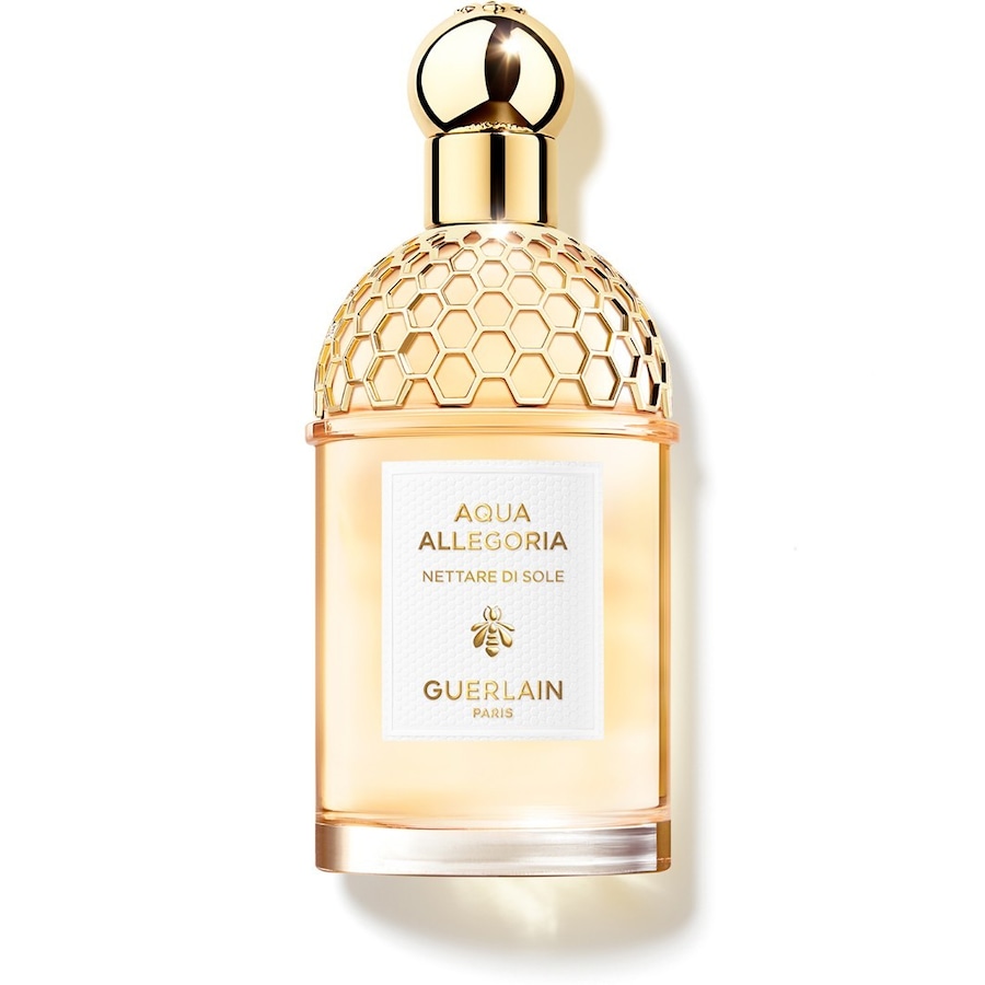 Guerlain Aqua Allegoria Nettare di Sole Woda toaletowa 125 ml Damski