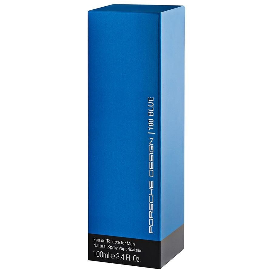 Porsche Design 180 Blue Woda toaletowa 100 ml Męskie