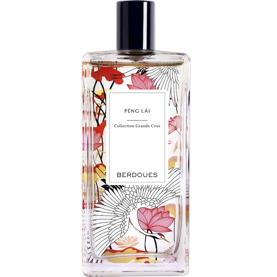 Berdoues Collection Grand Crus Péng Lái EDP Woda perfumowana 100 ml Damski