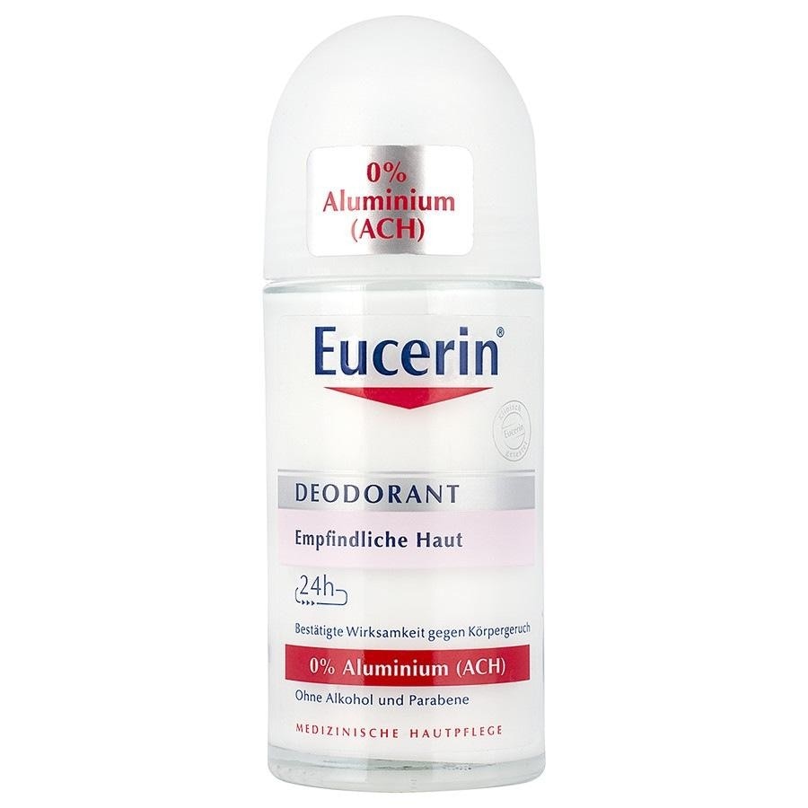 Eucerin Dezodoranty 50 ml