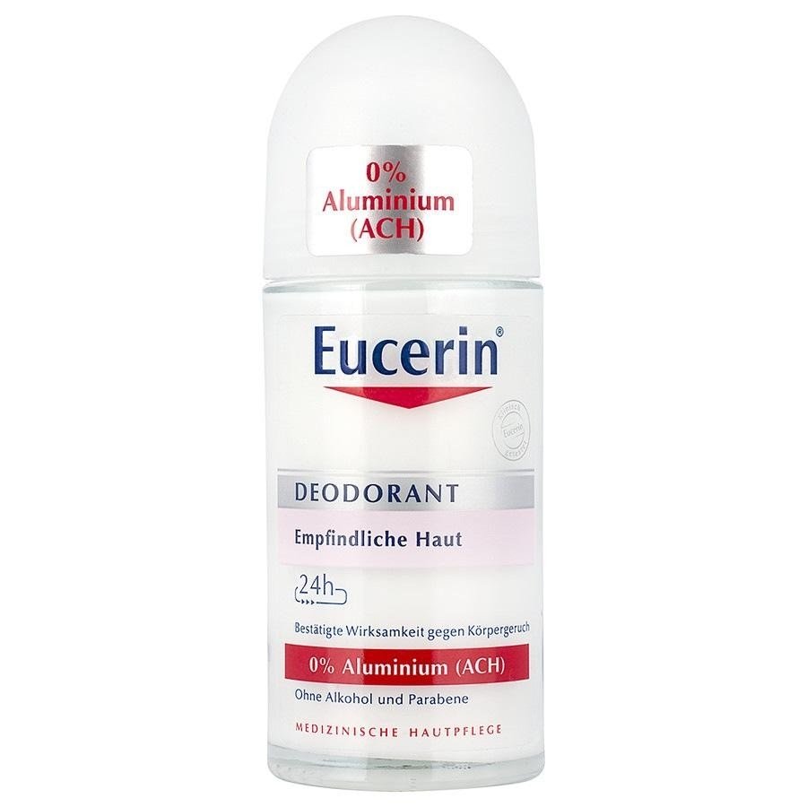 Eucerin Dezodoranty 50 ml
