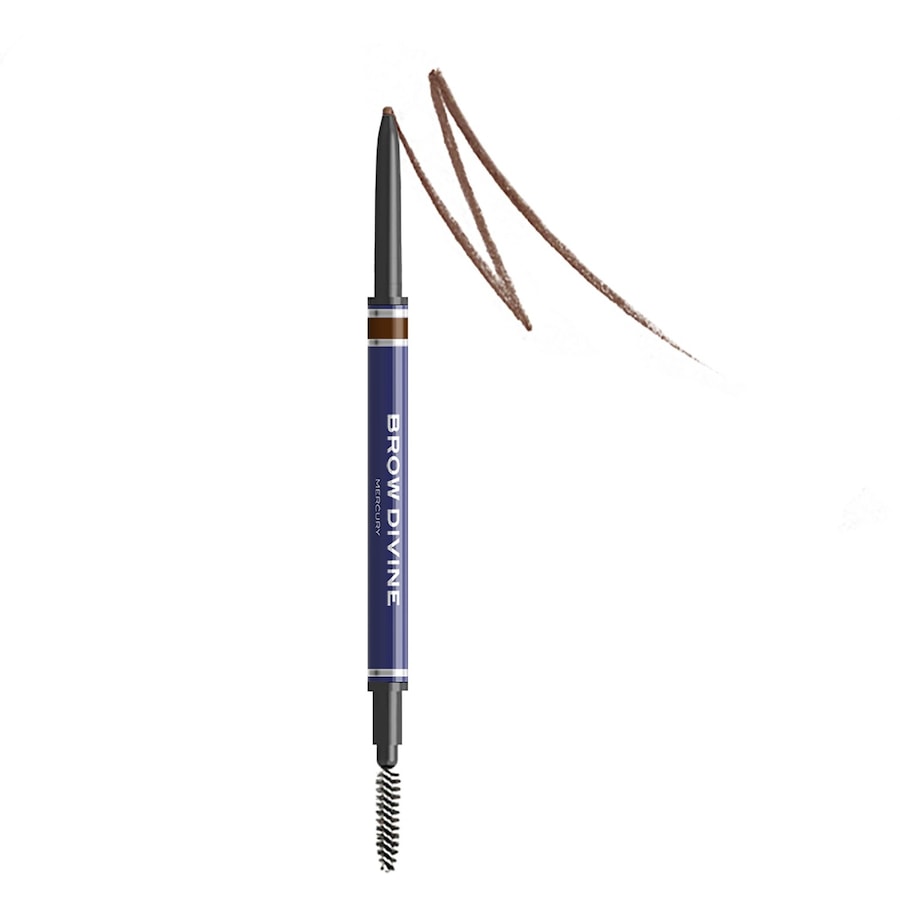 NABLA Brow Divine Kredka do brwi 1,25 g MERCURY
