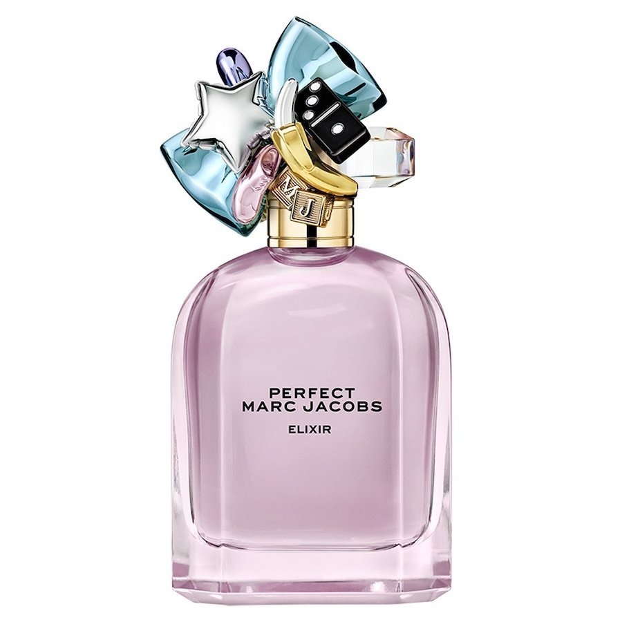 Marc Jacobs Perfect Elixir Woda perfumowana 100 ml Damski