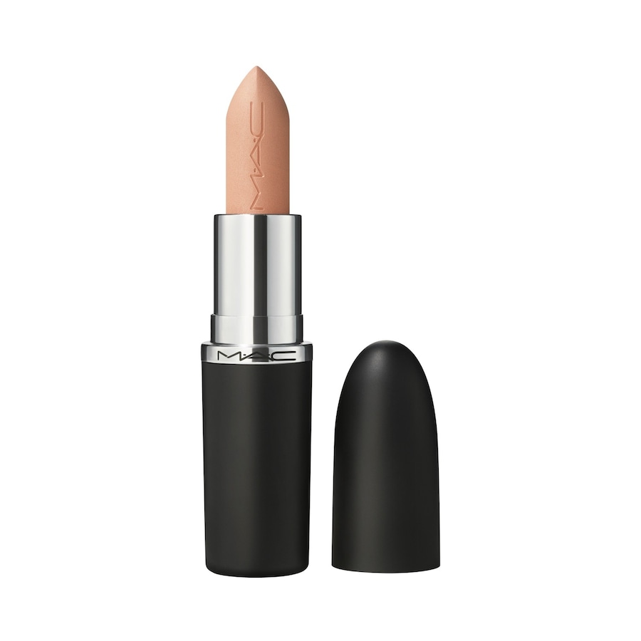 MAC Intimate Nudes Macximal Silky Matte Lipstick Szminki 3,5 g ACTING NATURAL (FN)
