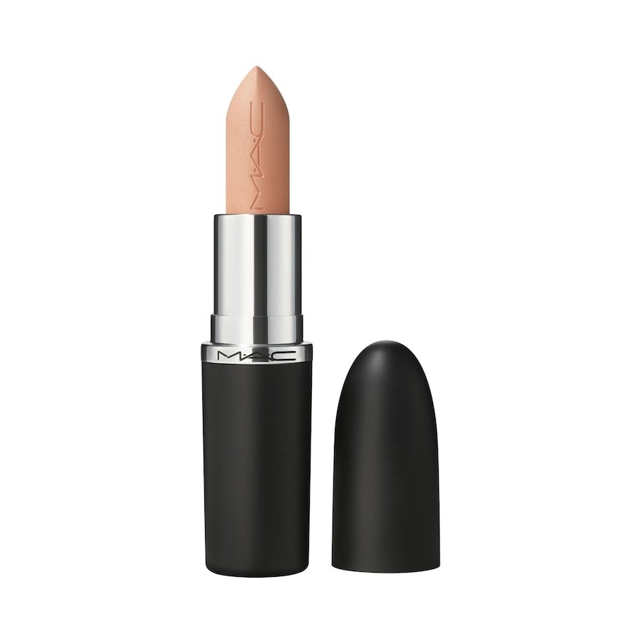 MAC Intimate Nudes Macximal Silky Matte Lipstick Szminki 3,5 g ACTING NATURAL (FN)