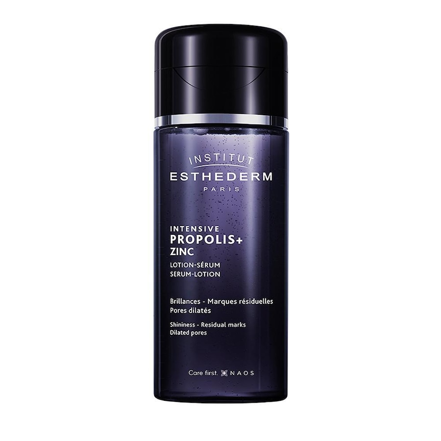 Institut Esthederm Intensive Propolis + Zinc Lotion - Sérum Serum nawilżające 130 ml