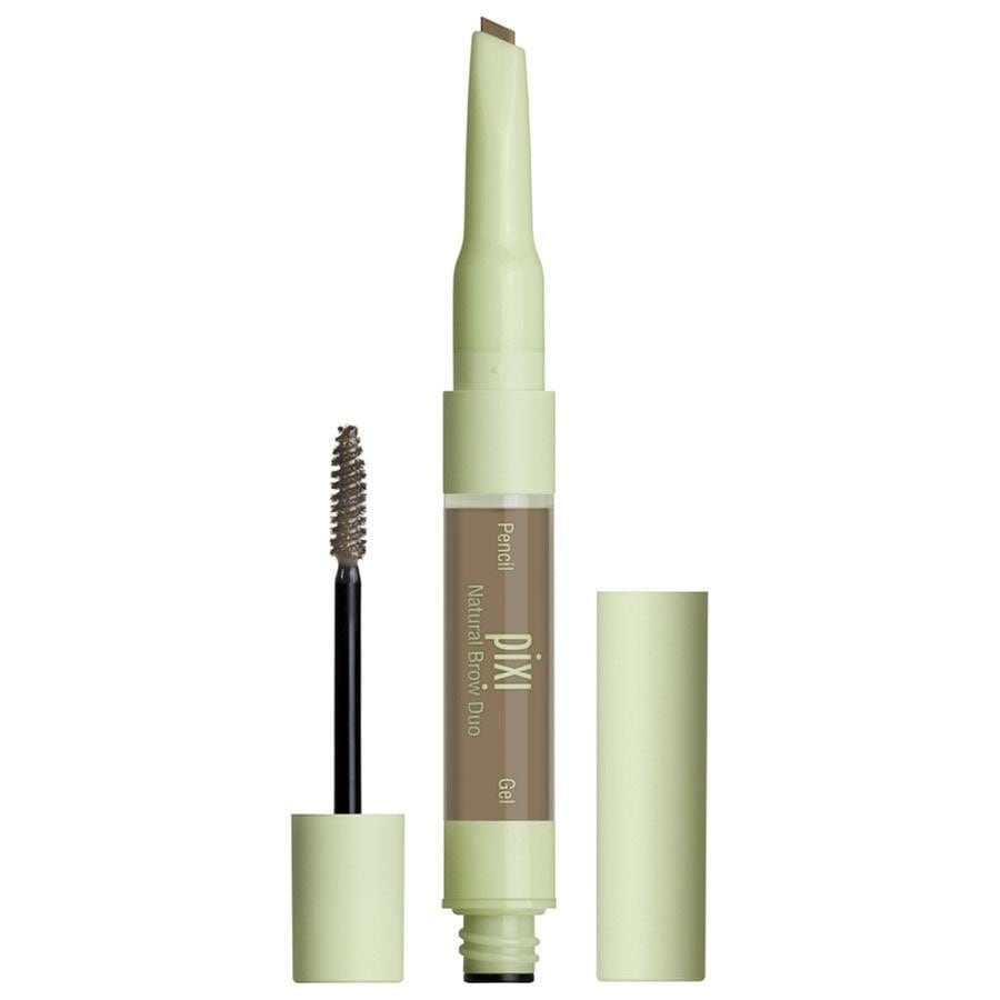 Pixi Natural Brow Duo Kredka do brwi 2,5 ml NATURAL BLONDE