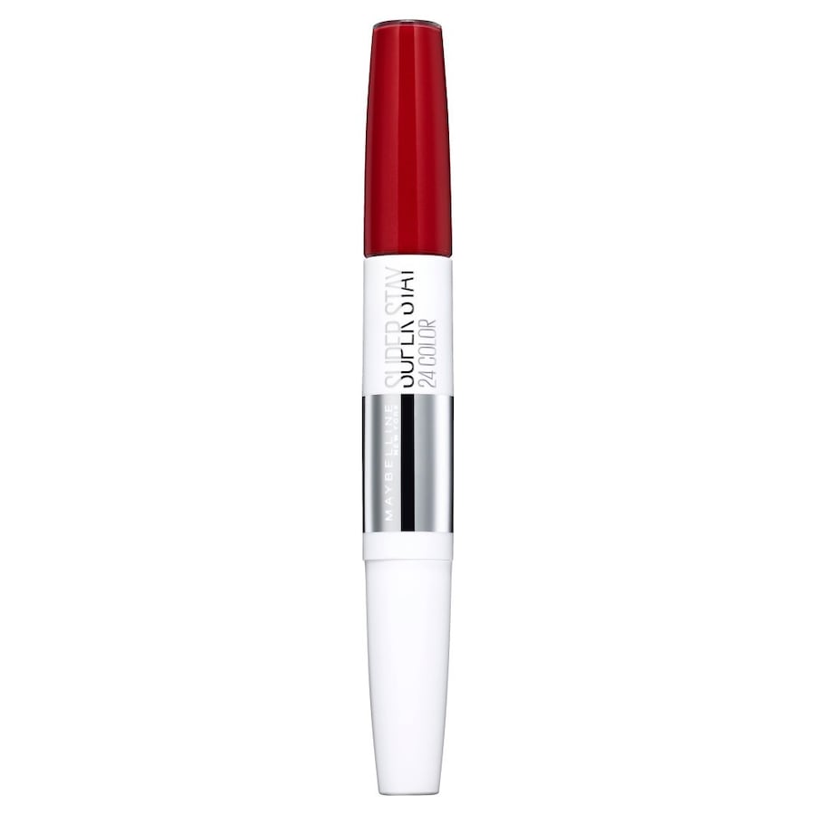 Maybelline Pomadka Super Stay 24 H Szminki 5 g 573 - NR. 573 ETERNAL CHERRY