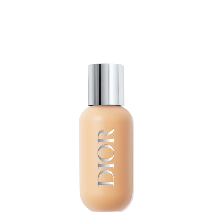 DIOR Dior Backstage Face & Body Foundation - Podkład do twarzy i ciała Podkłady 50 ml 3W - 3W