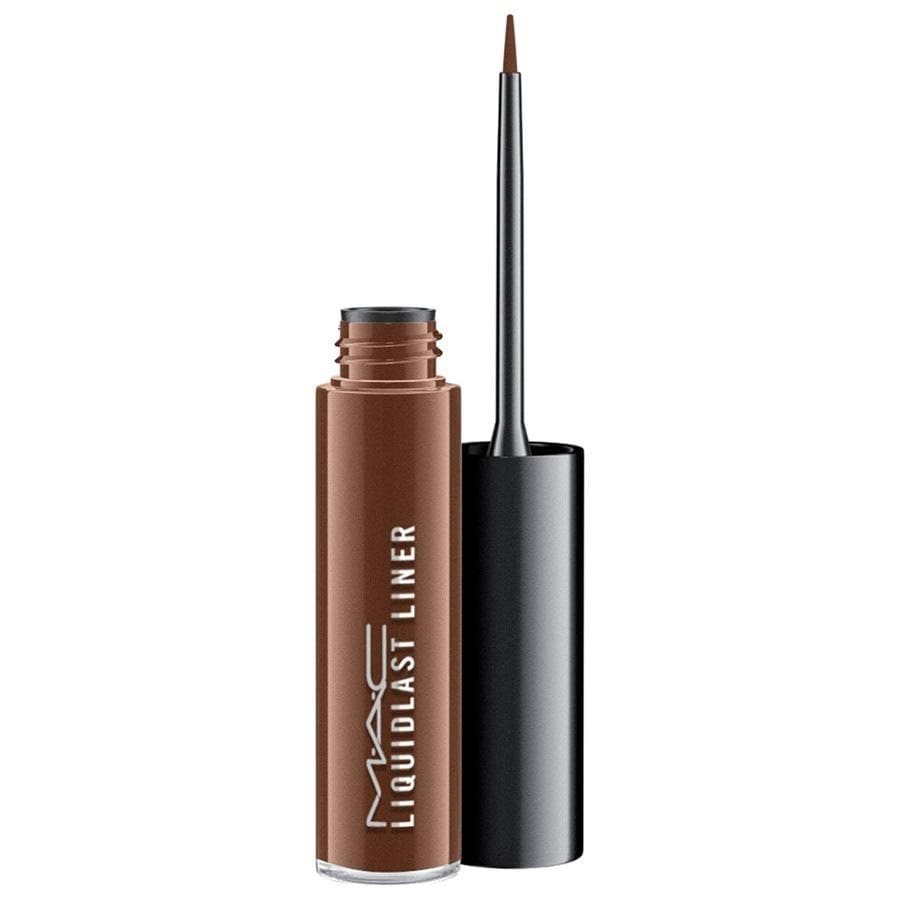 MAC Starring You LIQUIDLAST 24-HOUR WATERPROOF LINER Eyelinery 2,5 ml COCO BAR
