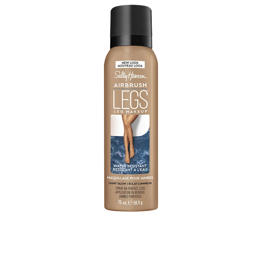 Sally Hansen AIRBRUSH LEGS spray do makijażu Makijaż ciała 75 ml