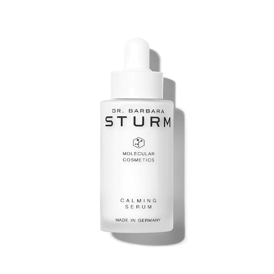 Dr. Barbara Sturm Calming Serum Serum nawilżające 30 ml