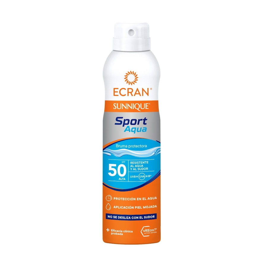 Ecran Ochrona przeciwsłoneczna 250 ml