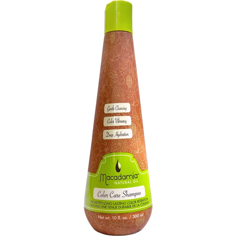 Macadamia Szampon do pielęgnacji koloru Szampony 300 ml