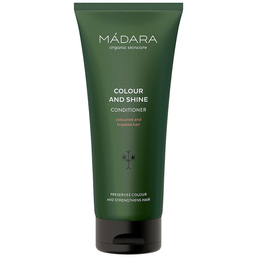 Madara Colour & Shine Conditioner Odżywki do włosów 200 ml