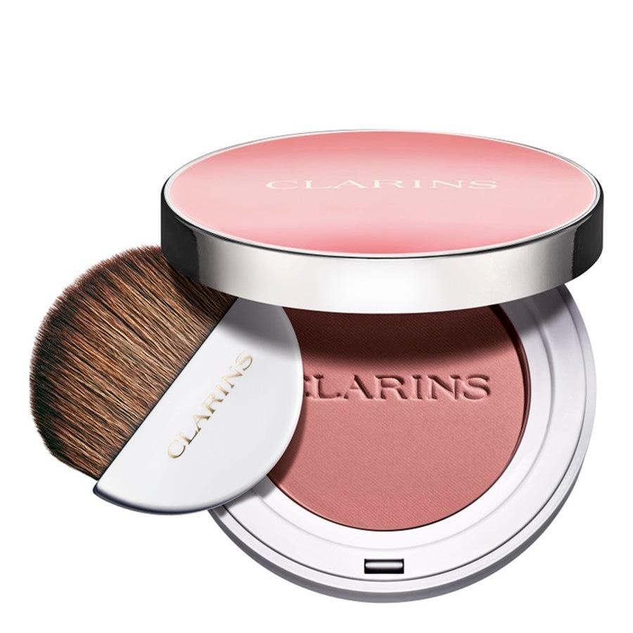 Clarins Aktualna kolekcja Joli Blush Róż do policzków 5 g Cheeky Rose