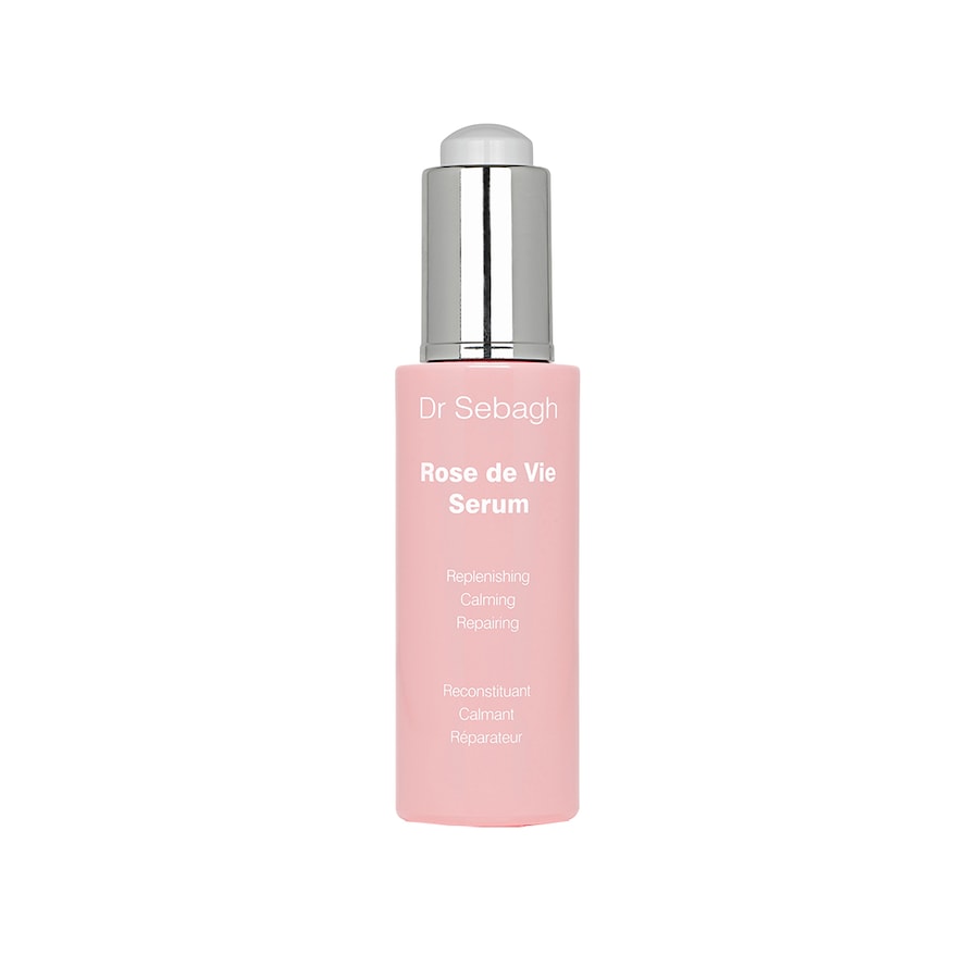 Dr. Sebagh Serum Rose de Vie Serum nawilżające 30 ml Damski