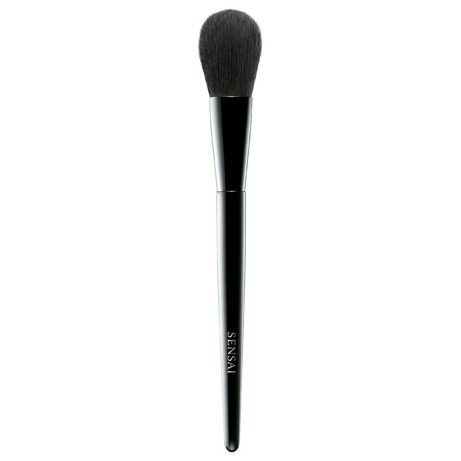 SENSAI Cheek Brush Pędzle do różu 1 ct 1 szt.