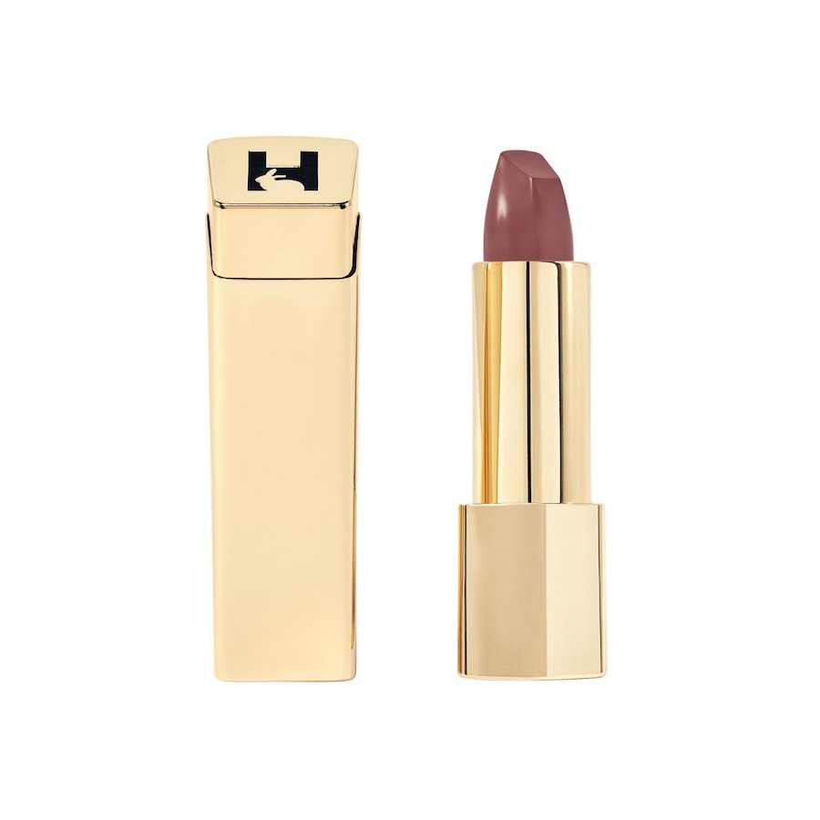 Hourglass Unlocked UNLOCKED™ SATIN CRÈME LIPSTICK Szminki 4 g Cypress
