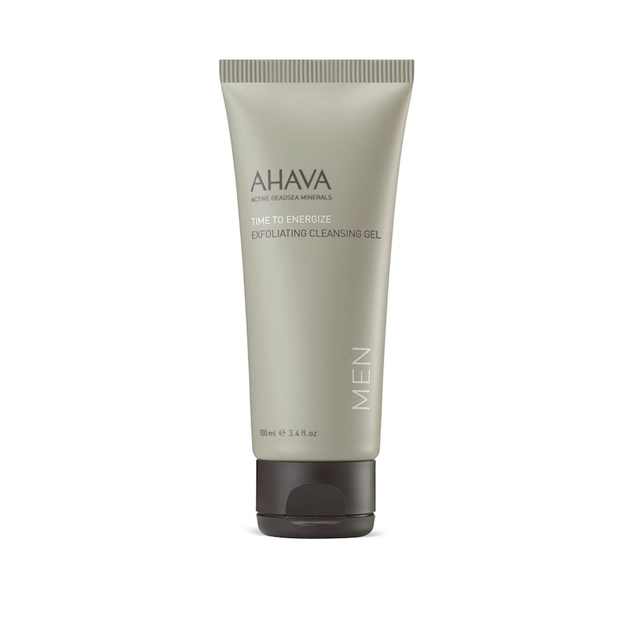 AHAVA Exfoliating Cleansing Gel Peeling do twarzy 100 ml