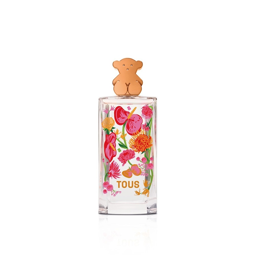 Tous Woda toaletowa 50 ml Damski