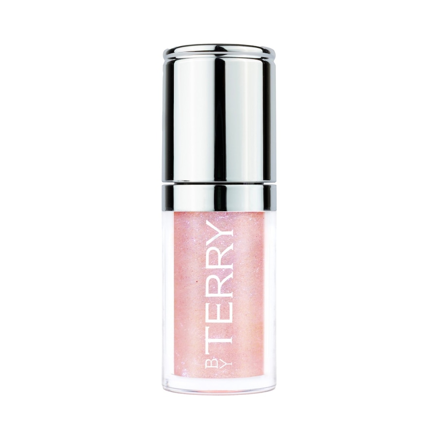 By Terry Baume de Rose Serum do ust BAUME DE ROSE LIP OIL SERUM N2 - Dazzling Rose Olejek do ust 4,5 ml Nude