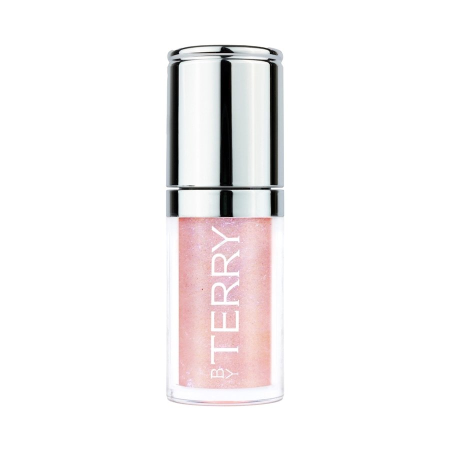 By Terry Baume de Rose Serum do ust BAUME DE ROSE LIP OIL SERUM N2 - Dazzling Rose Olejek do ust 4,5 ml Nude